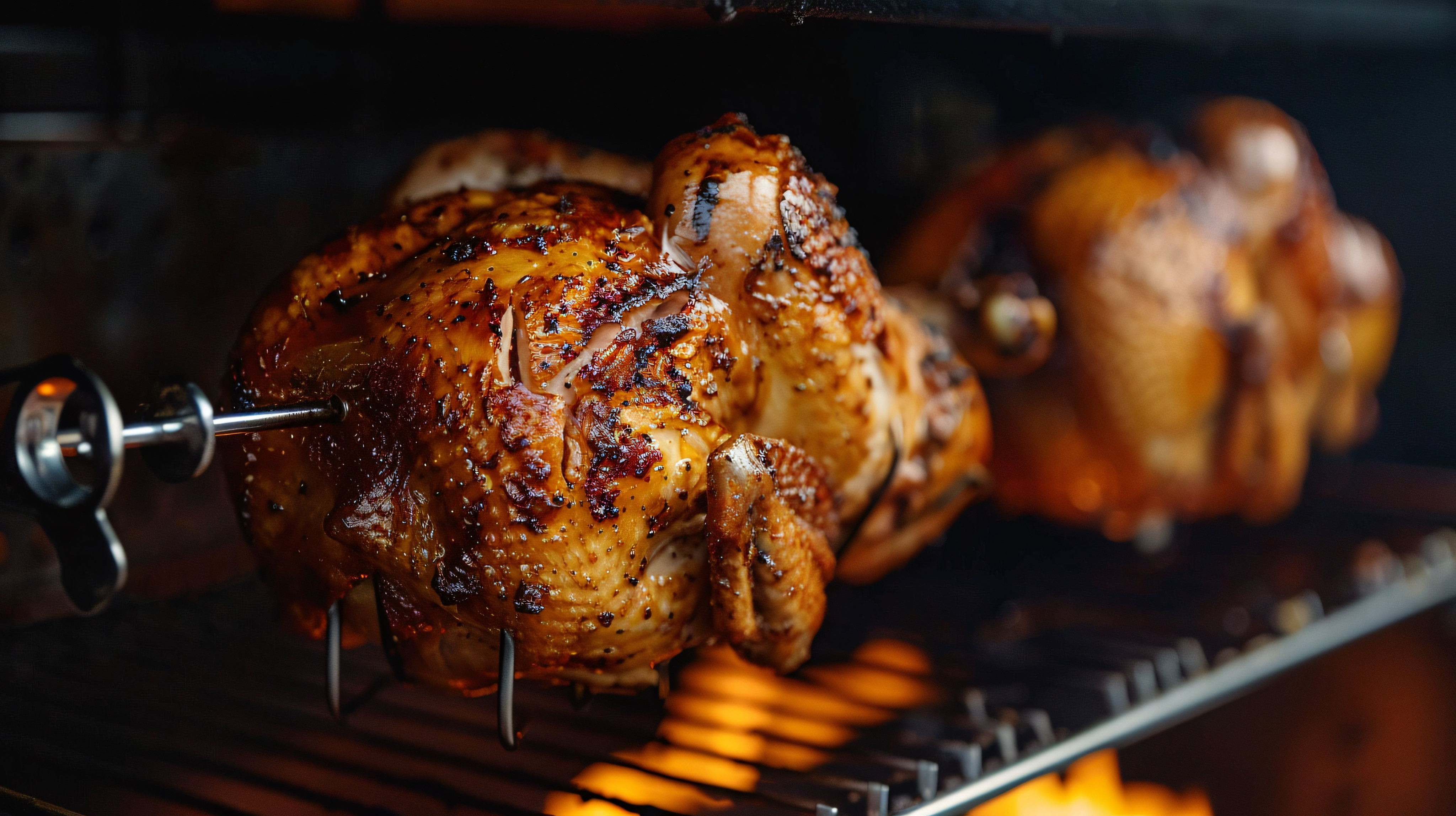 ROTISSERIE